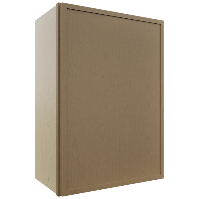 Fabuwood Luna Truffle W2130 Wall Standard Cabinet, Front View