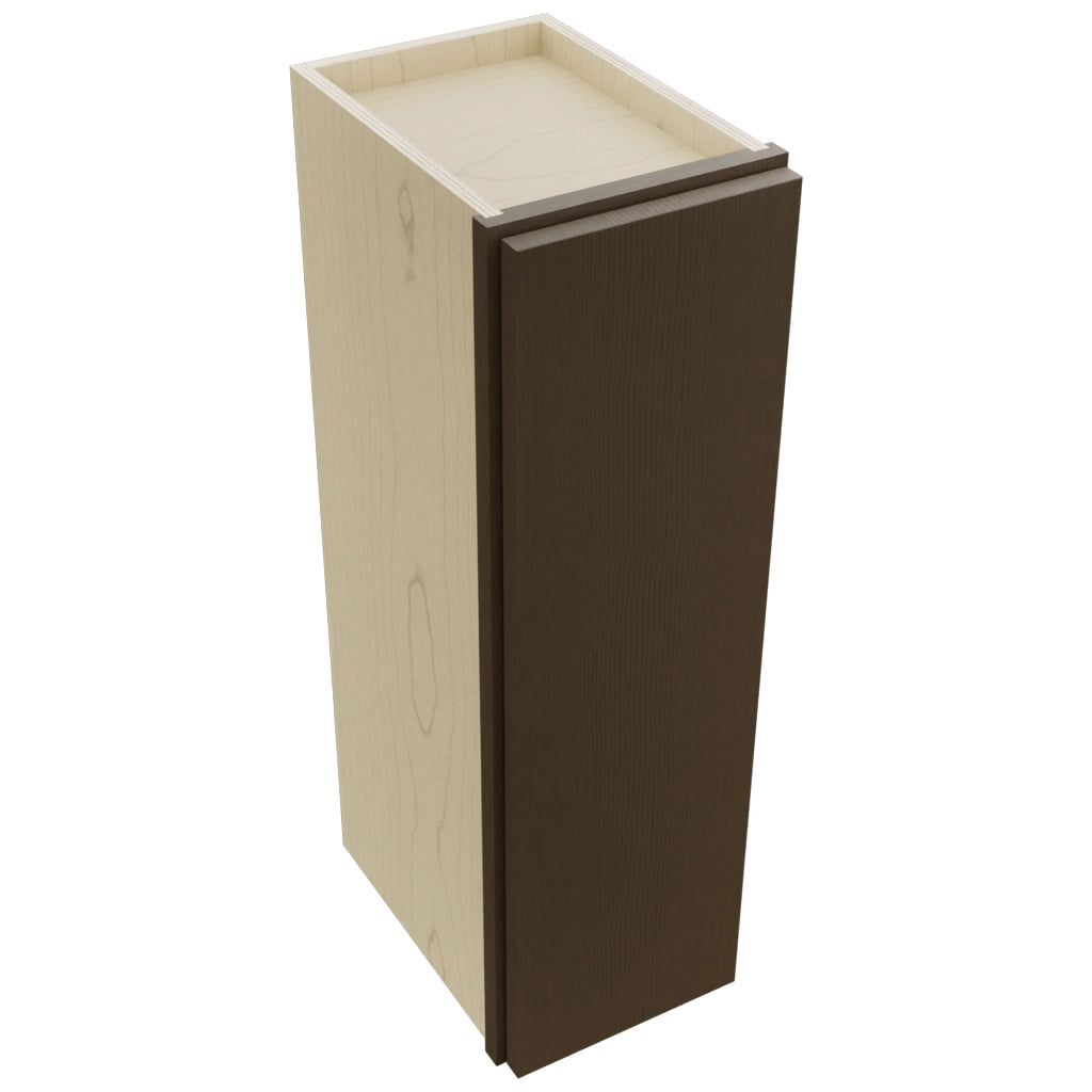 Fabuwood Luxe Canyon Oak W0930 Wall Standard Cabinet, Top View