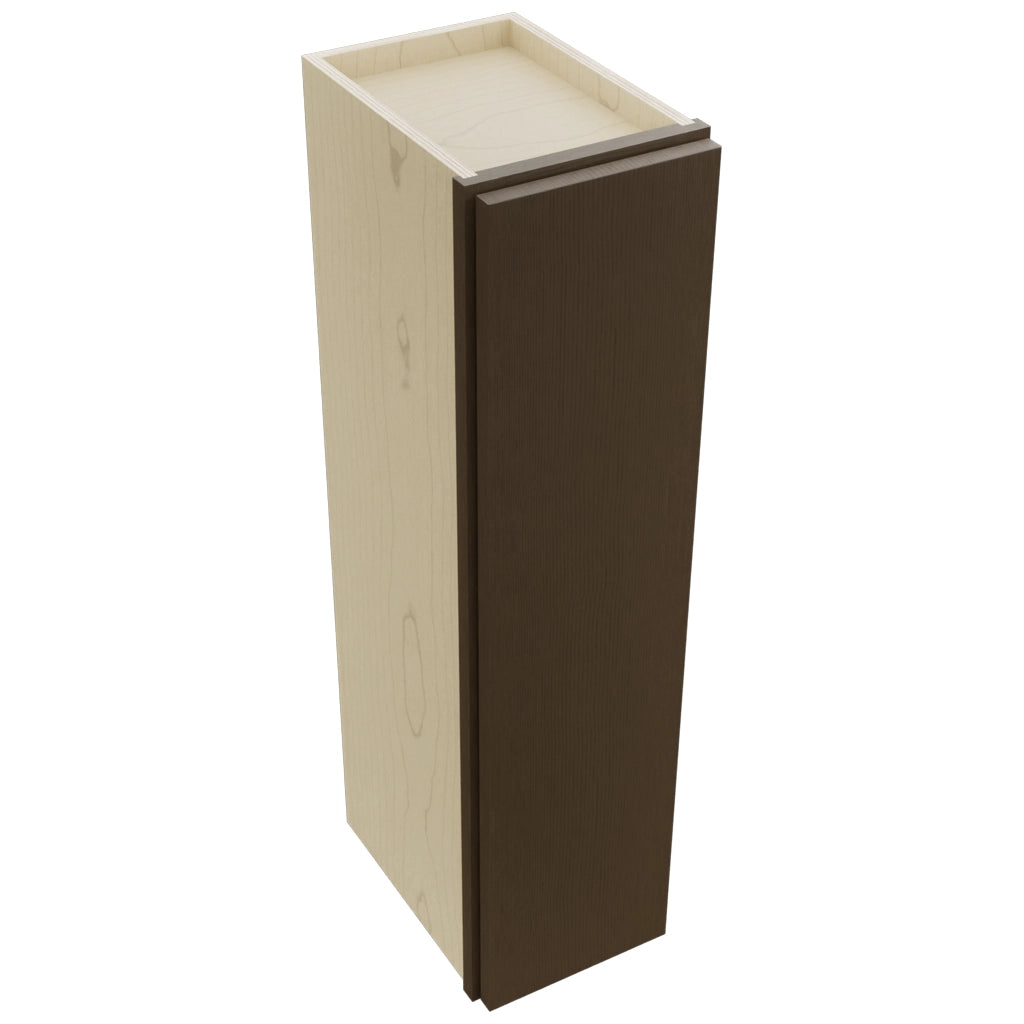 Fabuwood Luxe Canyon Oak W0936 Wall Standard Cabinet, Top View