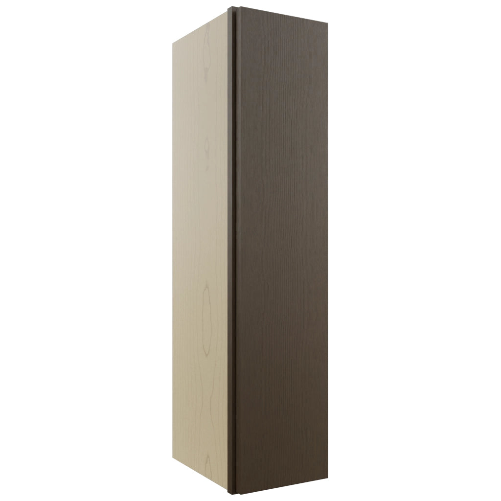 Fabuwood Luxe Canyon Oak W0939 Wall Standard Cabinet, Front View