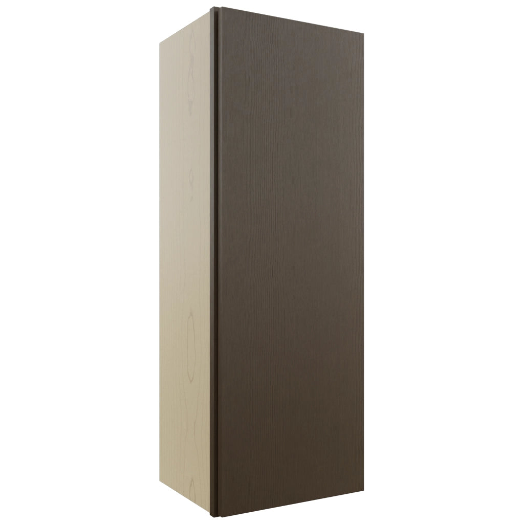 Fabuwood Luxe Canyon Oak W1542 Wall Standard Cabinet, Front View