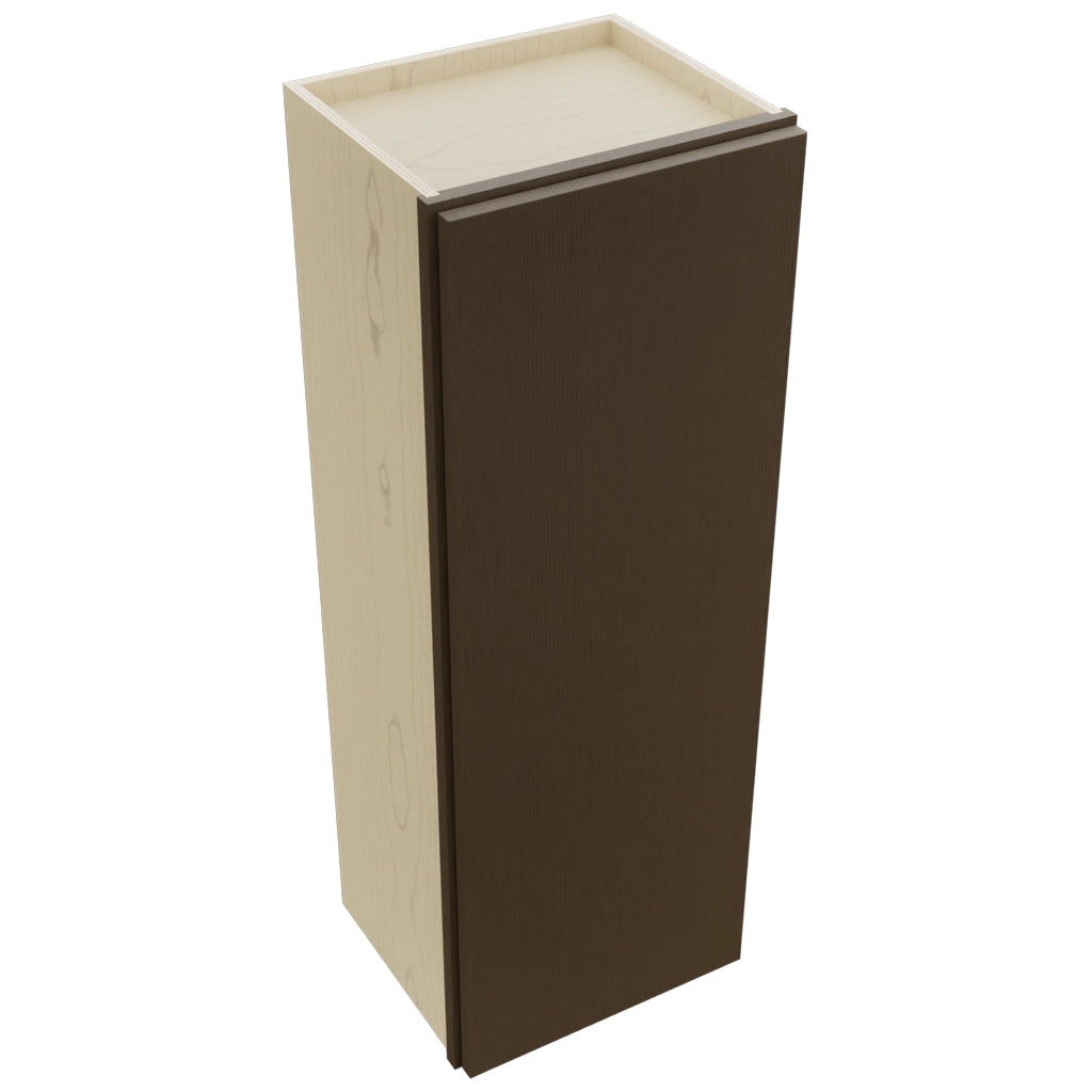 Fabuwood Luxe Canyon Oak W1542 Wall Standard Cabinet, Top View