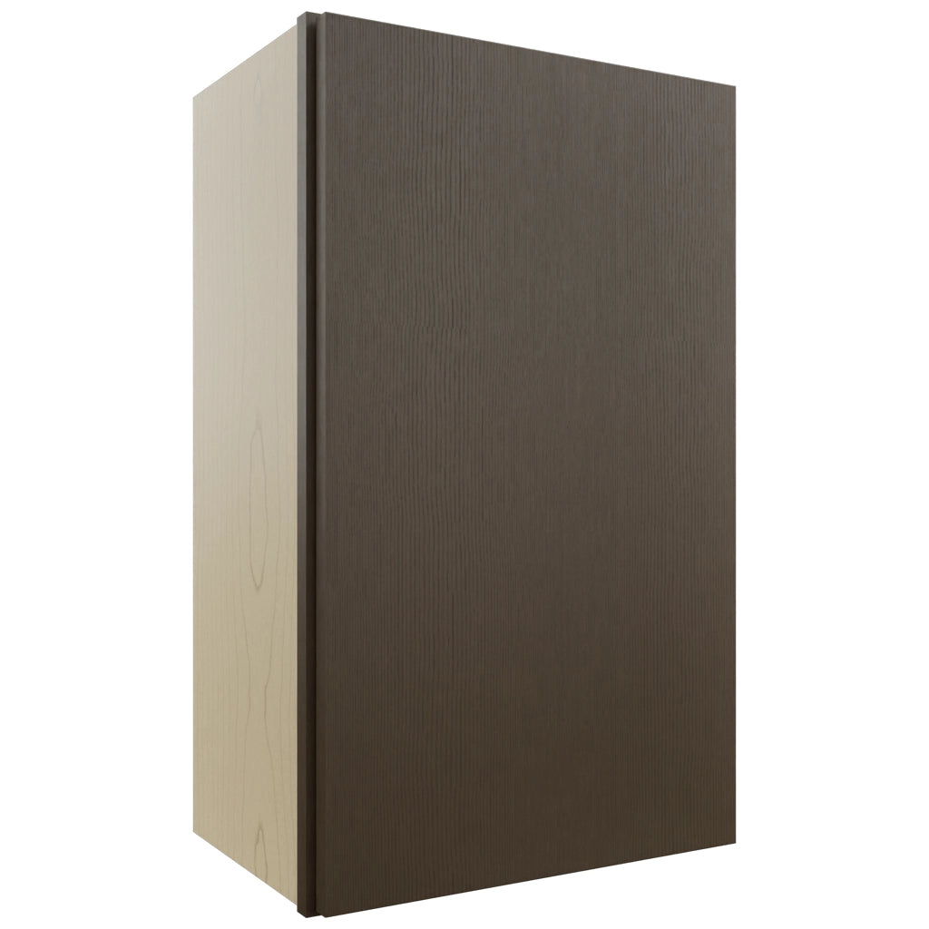 Fabuwood Luxe Canyon Oak W1830 Wall Standard Cabinet, Front View