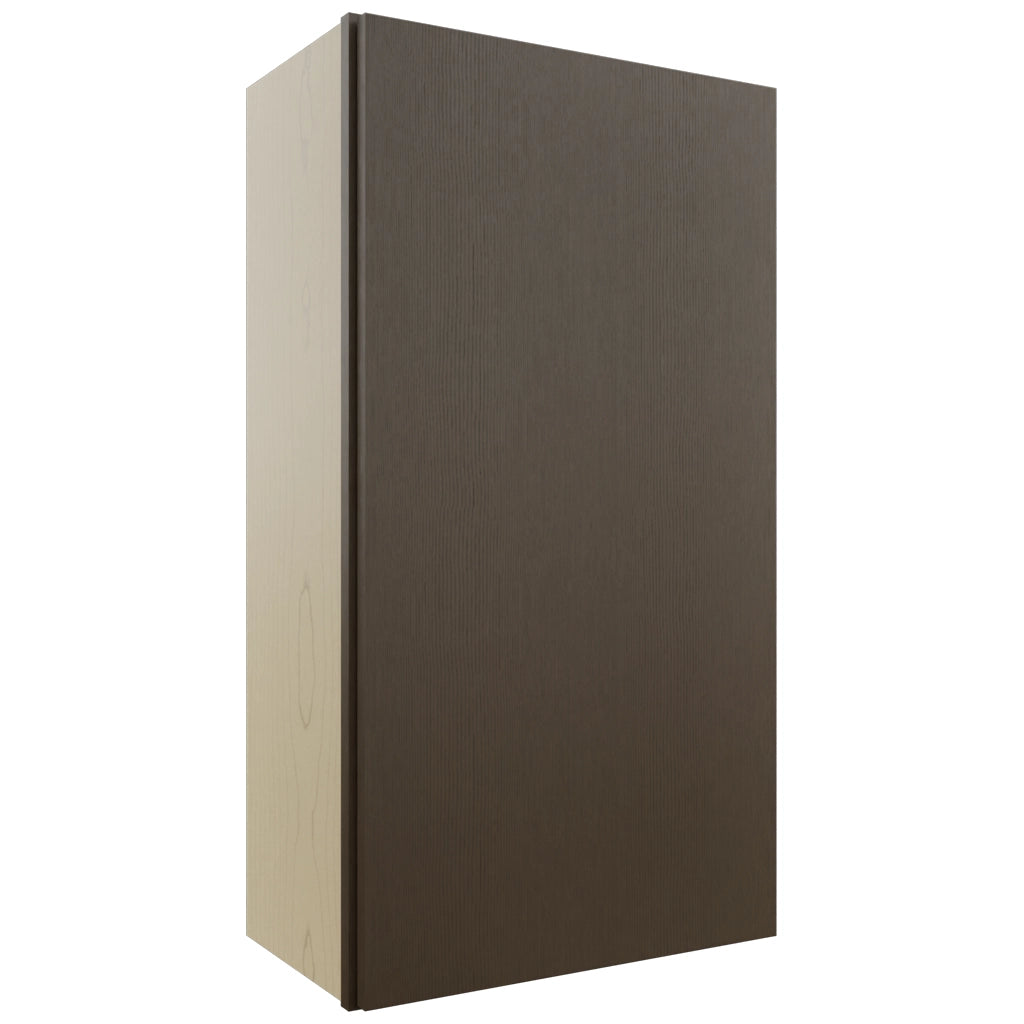 Fabuwood Luxe Canyon Oak W2139 Wall Standard Cabinet, Front View