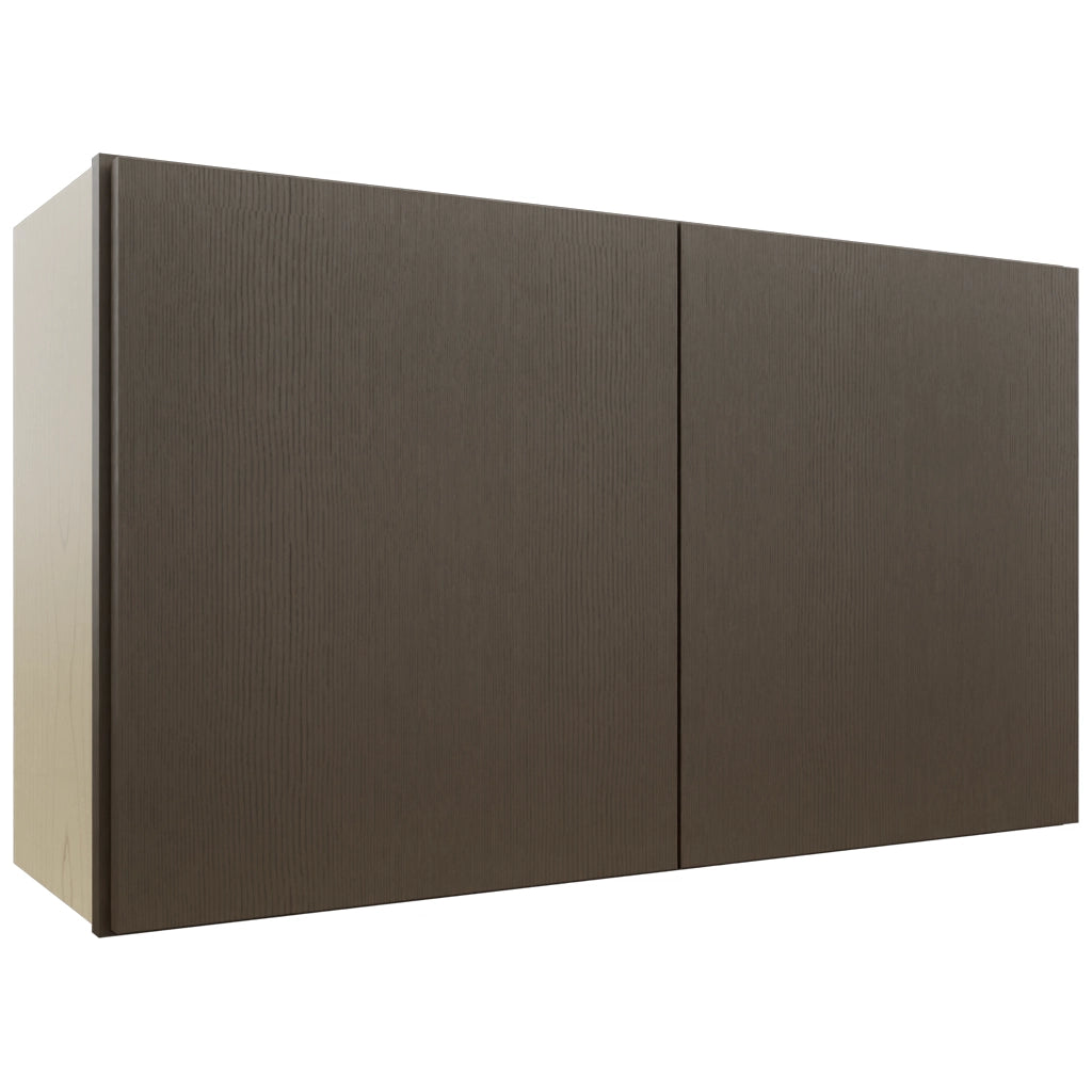 Fabuwood Luxe Canyon Oak W3621 Wall Standard Cabinet, Front View