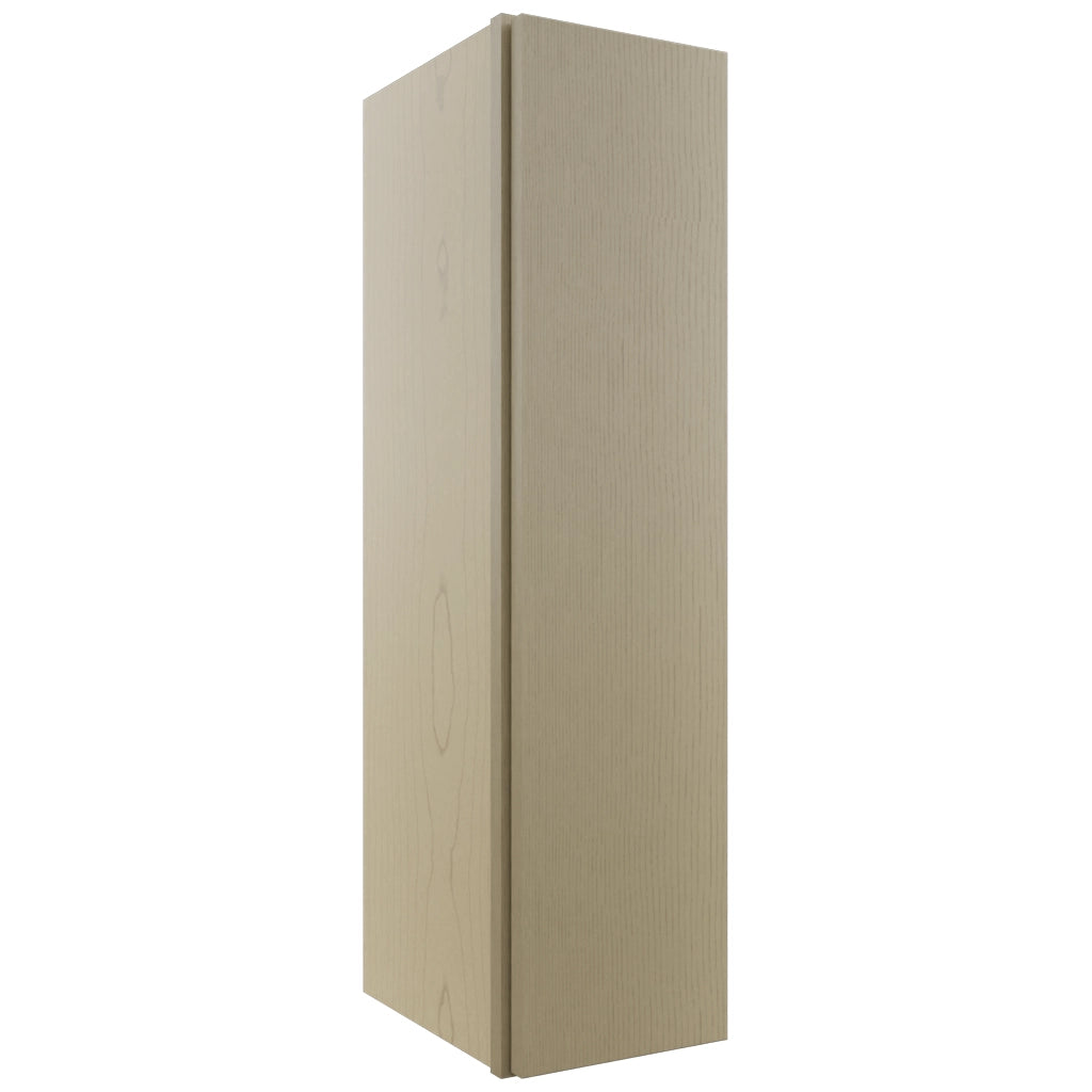 Fabuwood Luxe Desert Oak W0936 Wall Standard Cabinet, Front View