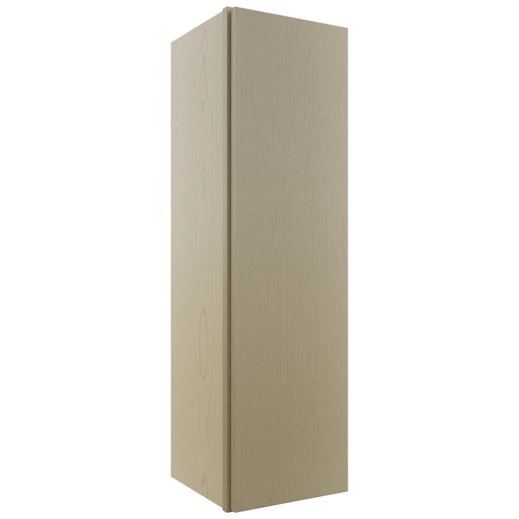Fabuwood Luxe Desert Oak W1242 Wall Standard Cabinet, Front View