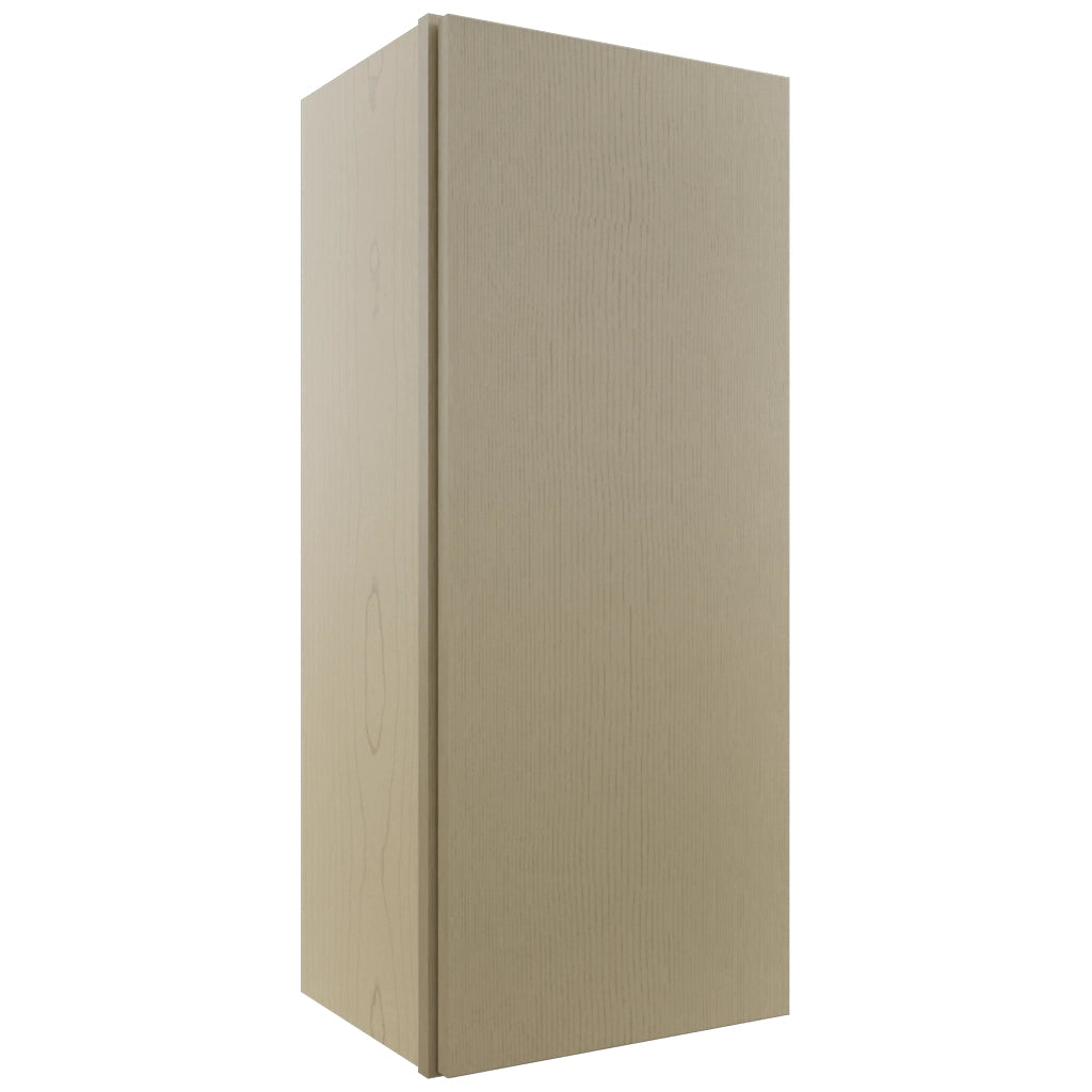Fabuwood Luxe Desert Oak W1536 Wall Standard Cabinet, Front View