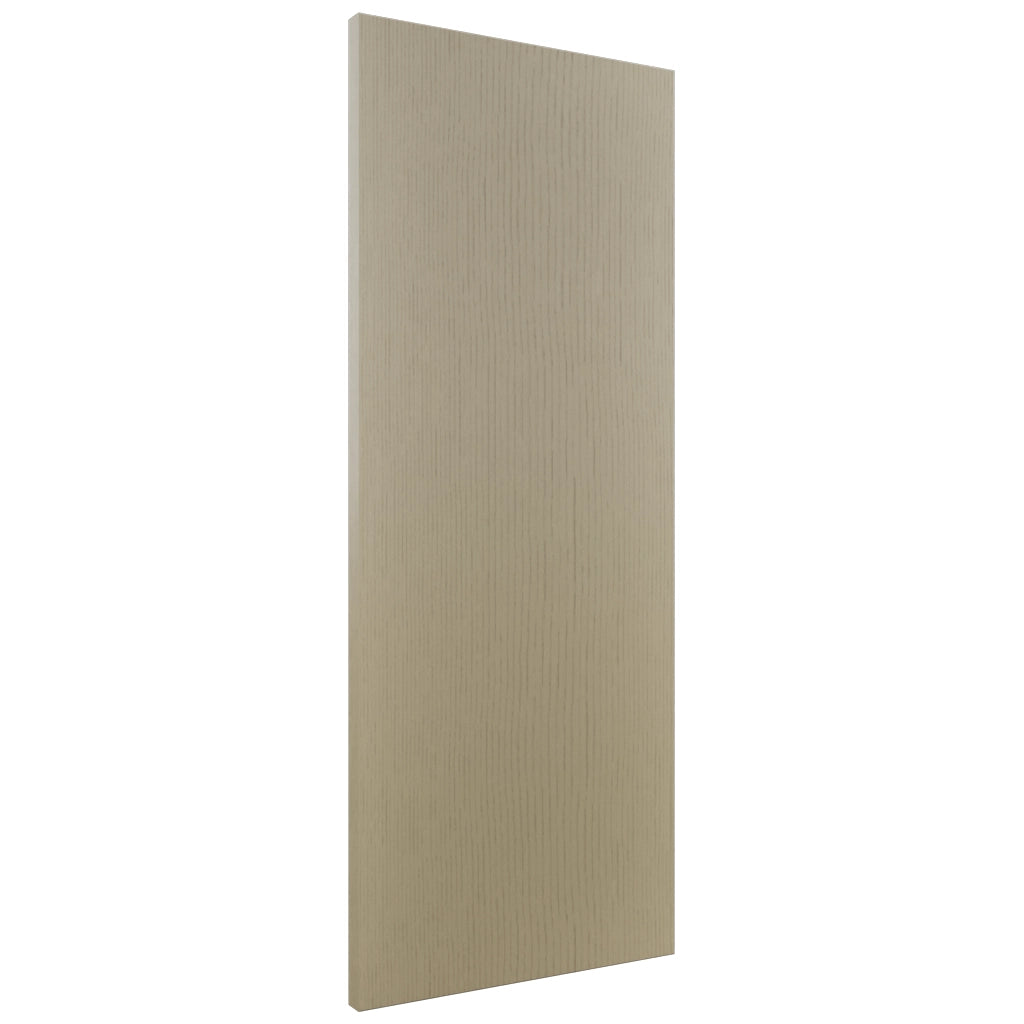Fabuwood Luxe Desert Oak WP-W30 Panel, Front View