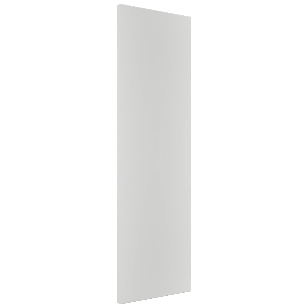 Fabuwood Luxe Frost DD W0930 DOOR Panel, Front View