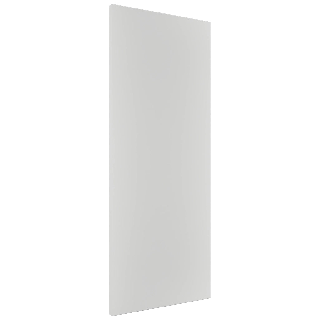 Fabuwood Luxe Frost DD W1230 DOOR Panel, Front View