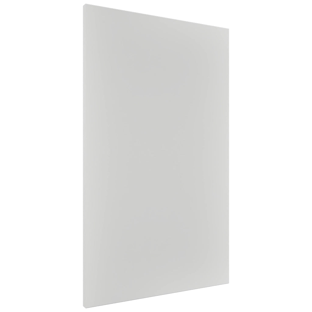 Fabuwood Luxe Frost DD W1830 DOOR Panel, Front View