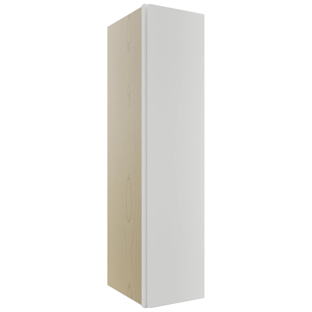Fabuwood Luxe Frost W0939 Wall Standard Cabinet, Front View