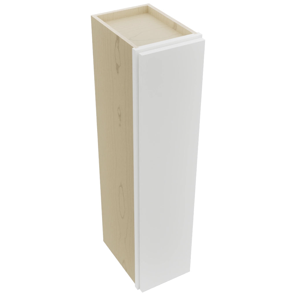 Fabuwood Luxe Frost W0939 Wall Standard Cabinet, Top View