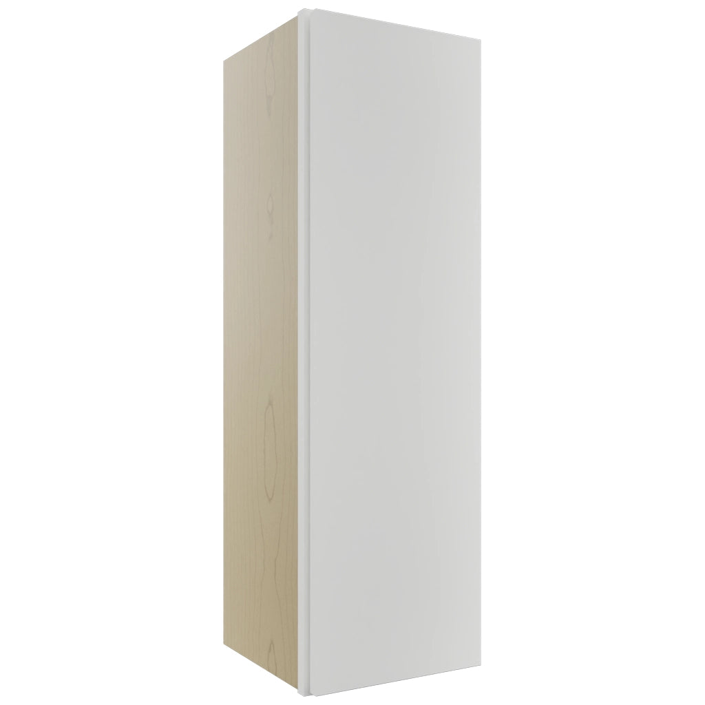 Fabuwood Luxe Frost W1239 Wall Standard Cabinet, Front View