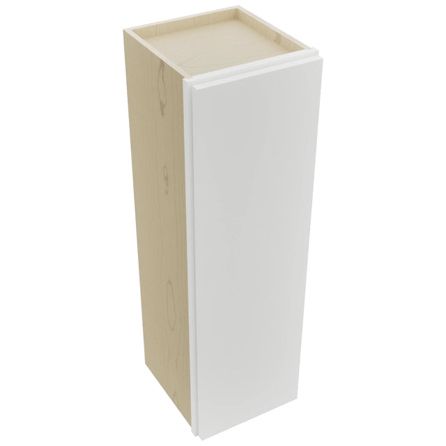 Fabuwood Luxe Frost W1239 Wall Standard Cabinet, Top View