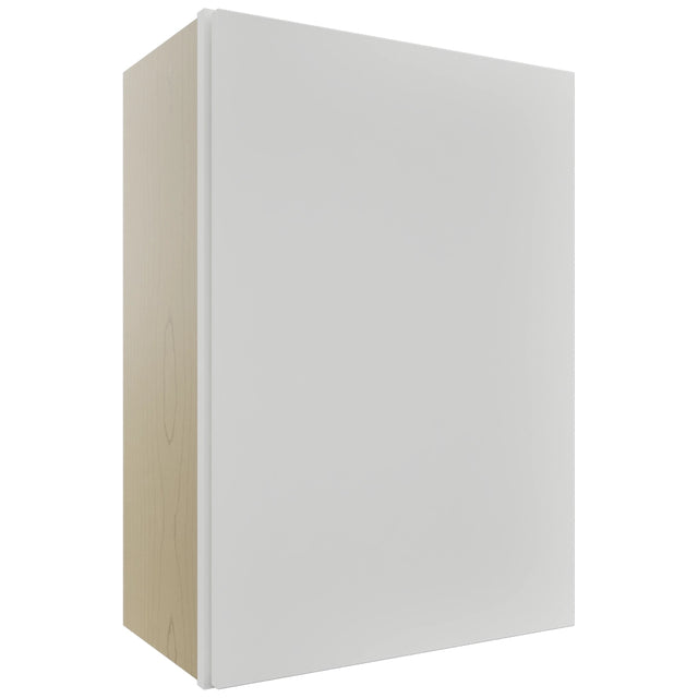 Fabuwood Luxe Frost W2130 Wall Standard Cabinet, Front View