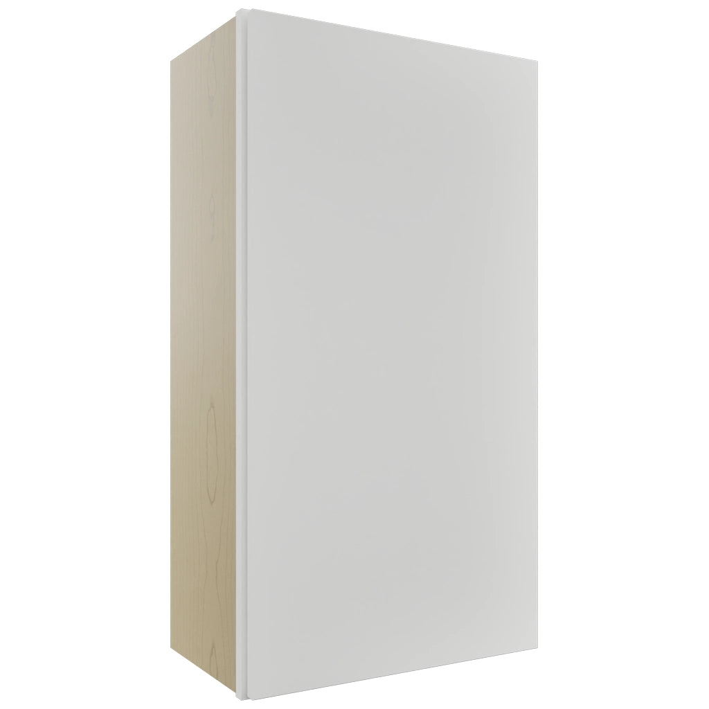 Fabuwood Luxe Frost W2139 Wall Standard Cabinet, Front View
