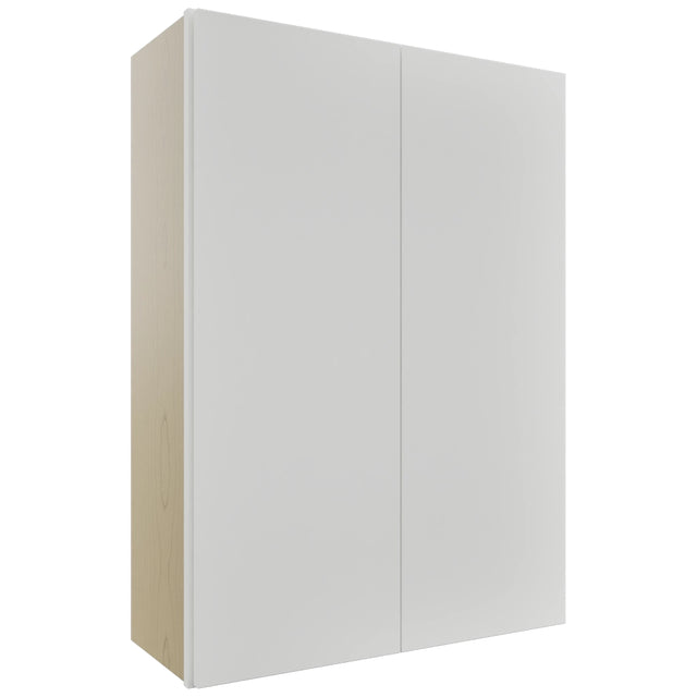 Fabuwood Luxe Frost W3042 Wall Standard Cabinet, Front View