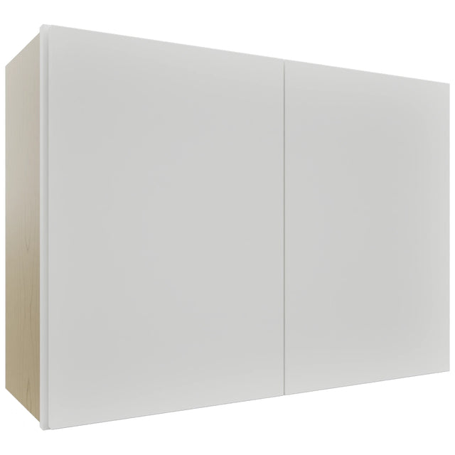 Fabuwood Luxe Frost W3324 Wall Standard Cabinet, Front View
