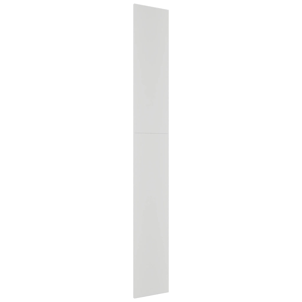 Fabuwood Luxe Frost WP-T9312D Panel, Front View