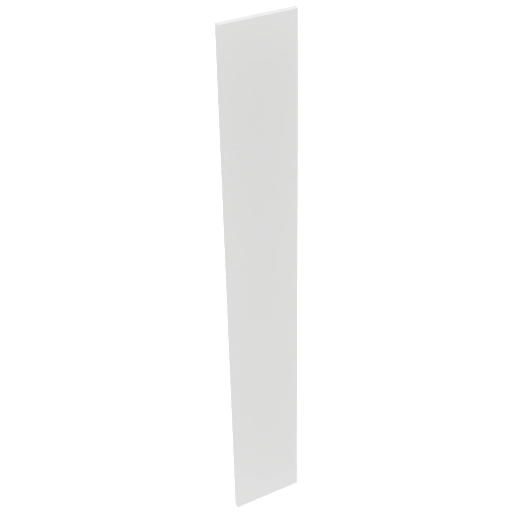 Fabuwood Luxe Frost WP-T9312D Panel, Top View