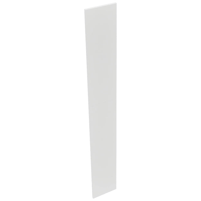 Fabuwood Luxe Frost WP-T9312D Panel, Top View