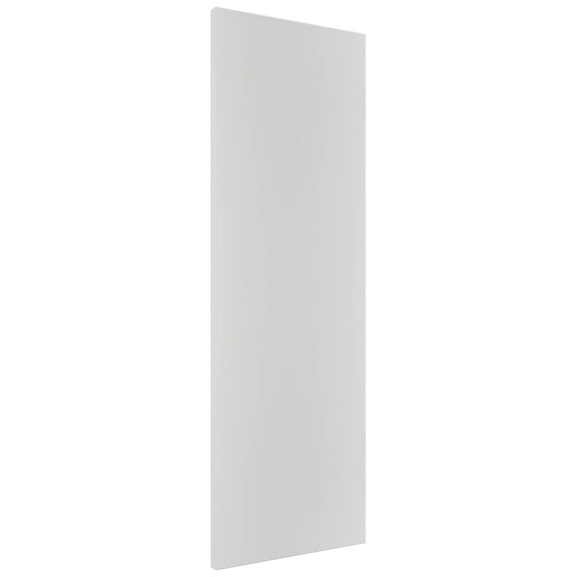 Fabuwood Luxe Frost WP-W36 Panel, Front View