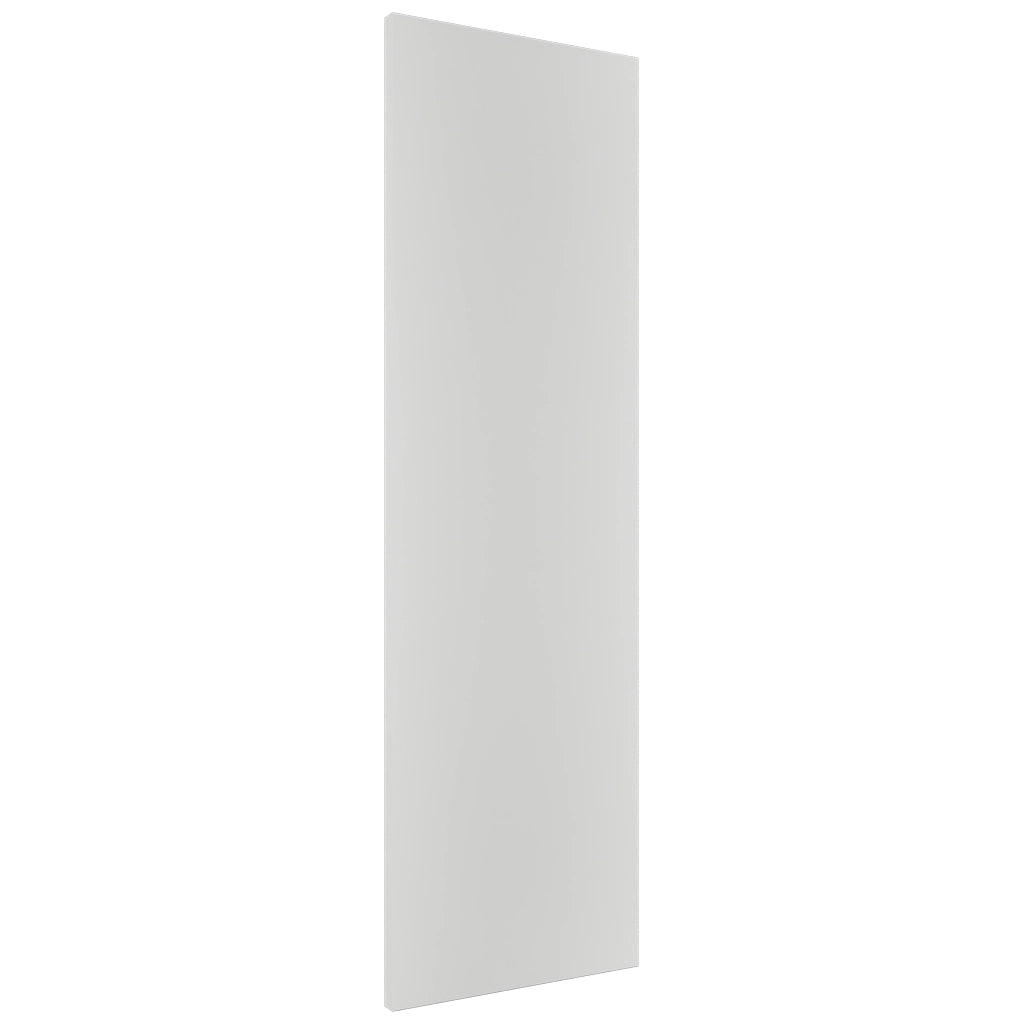 Fabuwood Luxe Frost WP-W39 Panel, Front View