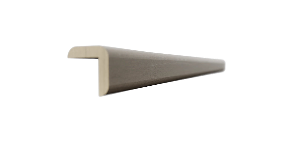 Fabuwood Mocha OCM8-1 1/4 Molding, Detail View