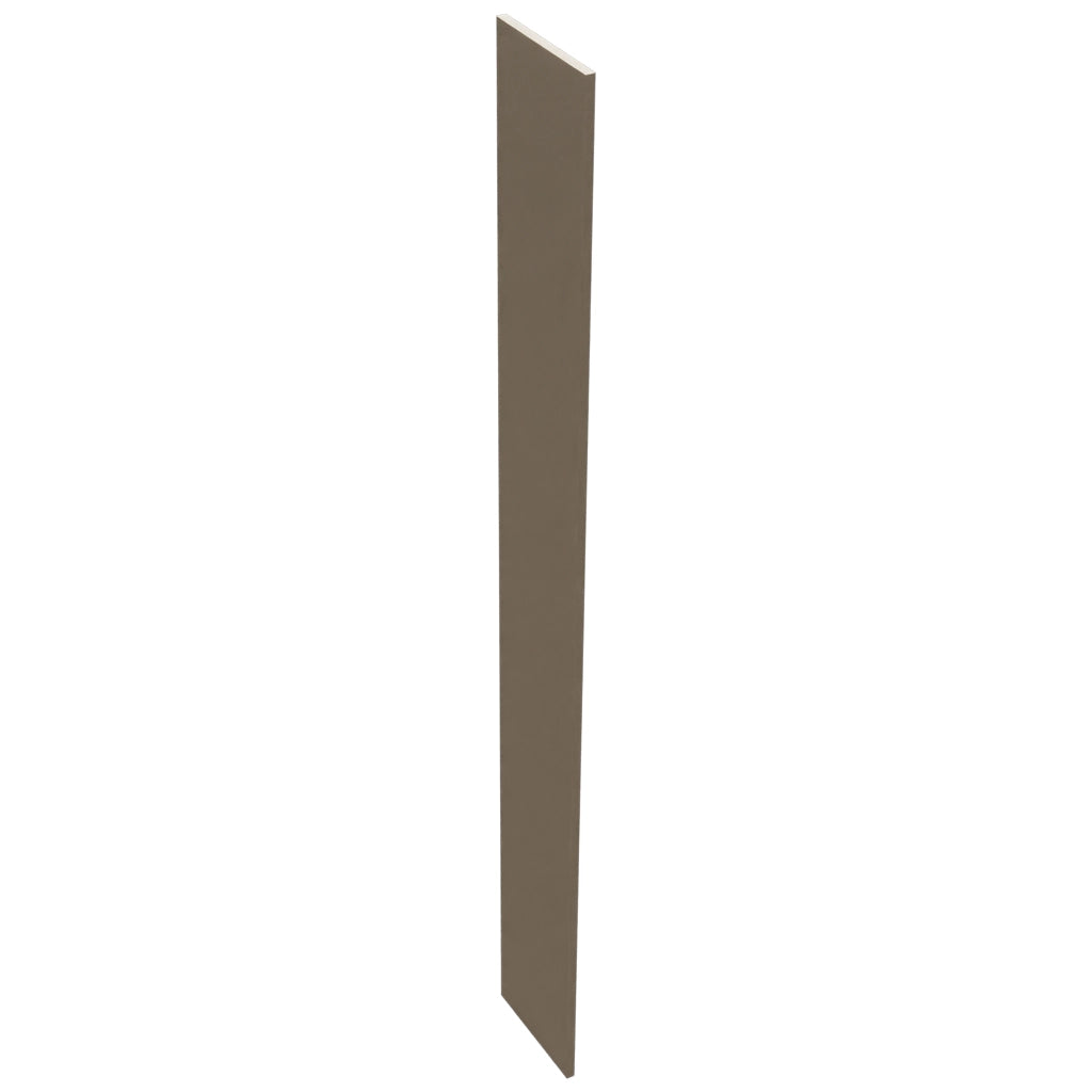 Fabuwood Mocha REP1296 Panel, Top View