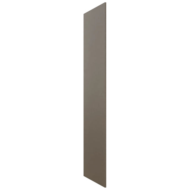 Fabuwood Mocha REP2496 Panel, Front View