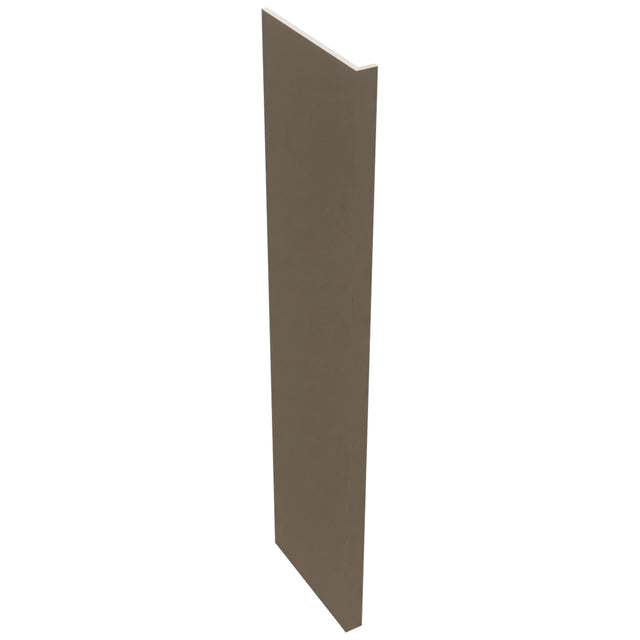 Fabuwood Mocha REP3 Panel, Top View