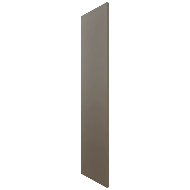 Fabuwood Mocha REP3096 x 1 1/2 Panel, Front View