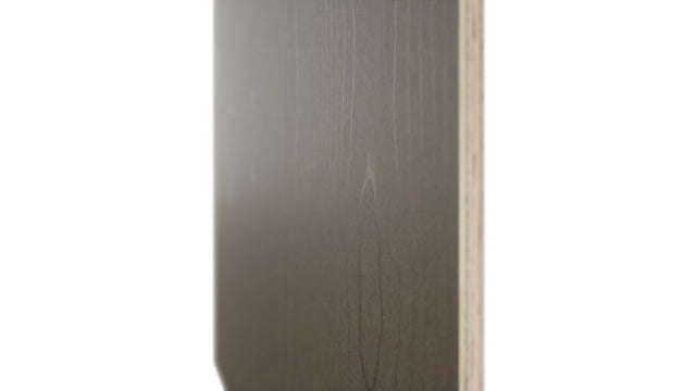 Fabuwood Mocha SK BASE Panel, Detail View