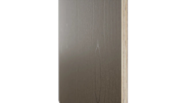 Fabuwood Mocha SK MC Panel, Detail View