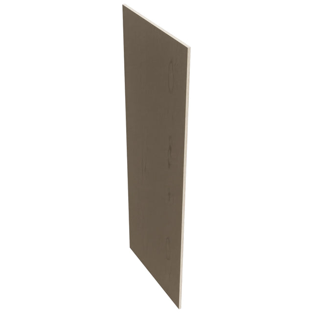 Fabuwood Mocha SK W30 Panel, Top View