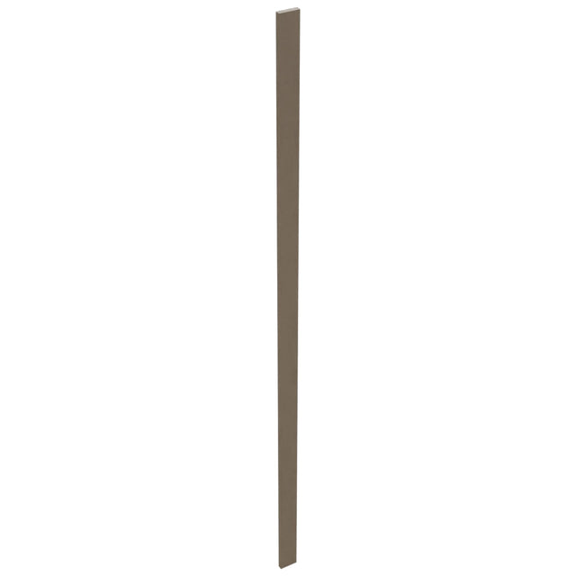 Fabuwood Mocha TF396 Tall Filler, Top View