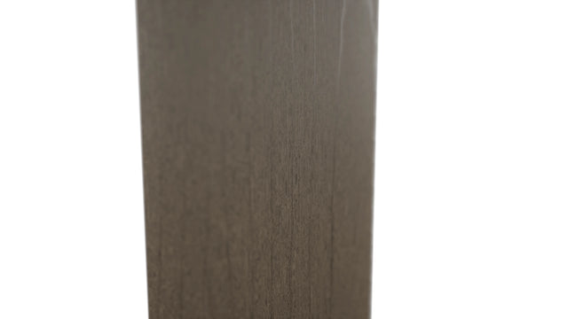 Fabuwood Mocha WF330 Wall Filler, Detail View