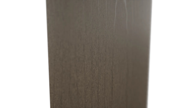 Fabuwood Mocha WF642 Wall Filler, Detail View