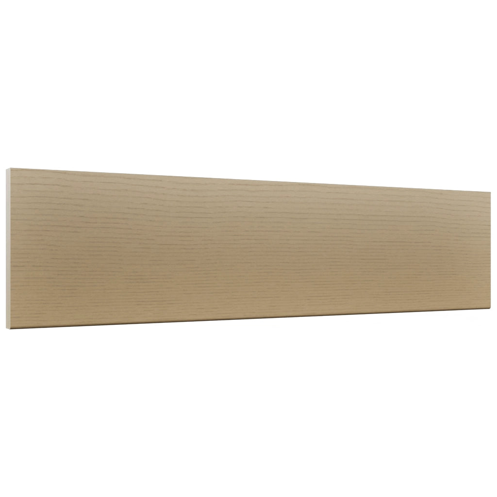 Fabuwood Natural Oak MEX-8 Molding, Front View