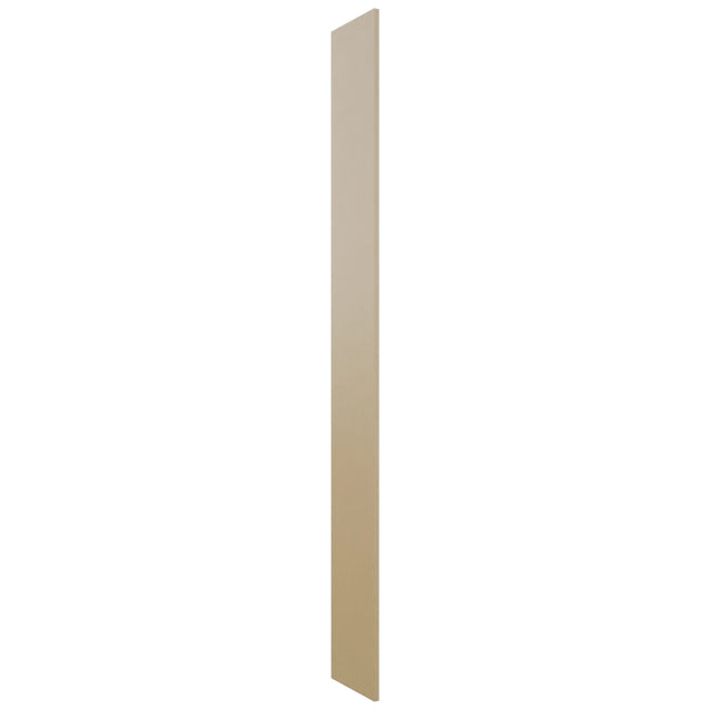 Fabuwood Natural Oak REP1296 Panel, Front View