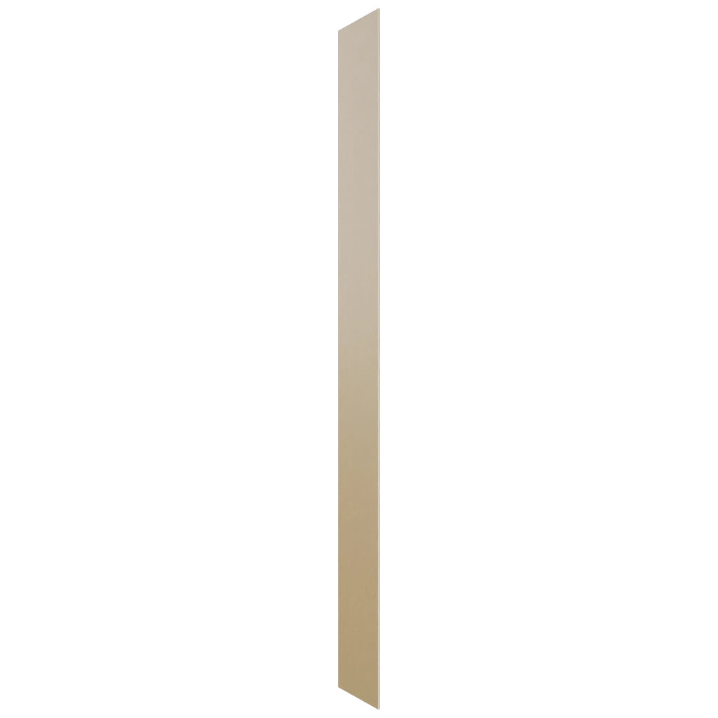 Fabuwood Natural Oak SK T12D Panel, Front View