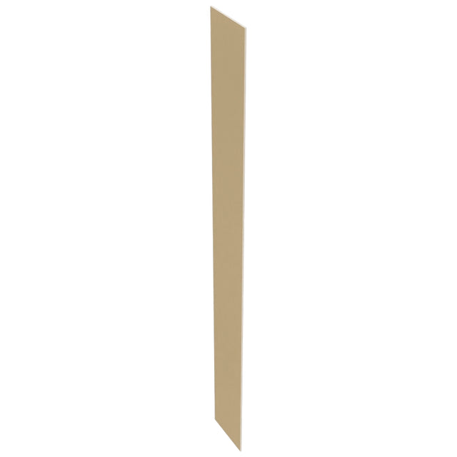 Fabuwood Natural Oak SK T12D Panel, Top View