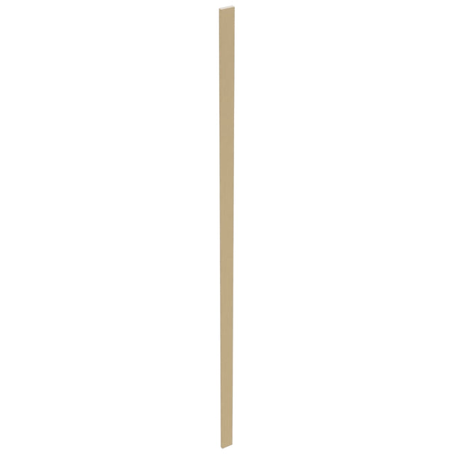 Fabuwood Natural Oak TF3120 Tall Filler, Top View