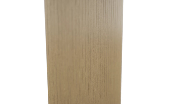 Fabuwood Natural Oak TF3120 Tall Filler, Detail View