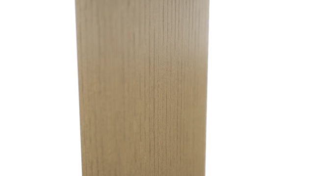 Fabuwood Natural Oak TF396 Tall Filler, Detail View