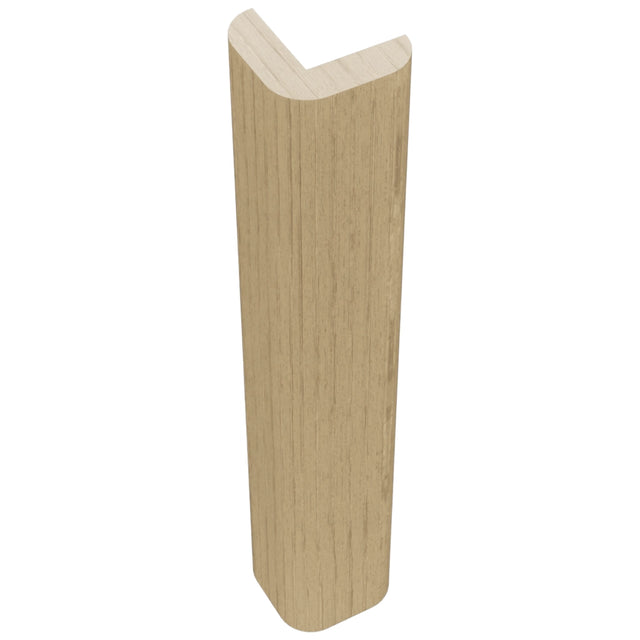 Fabuwood Natural Oak TKC Molding, Front View