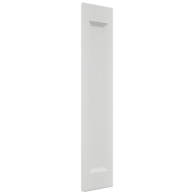 Fabuwood Nexus Frost DD B06FD Panel, Front View