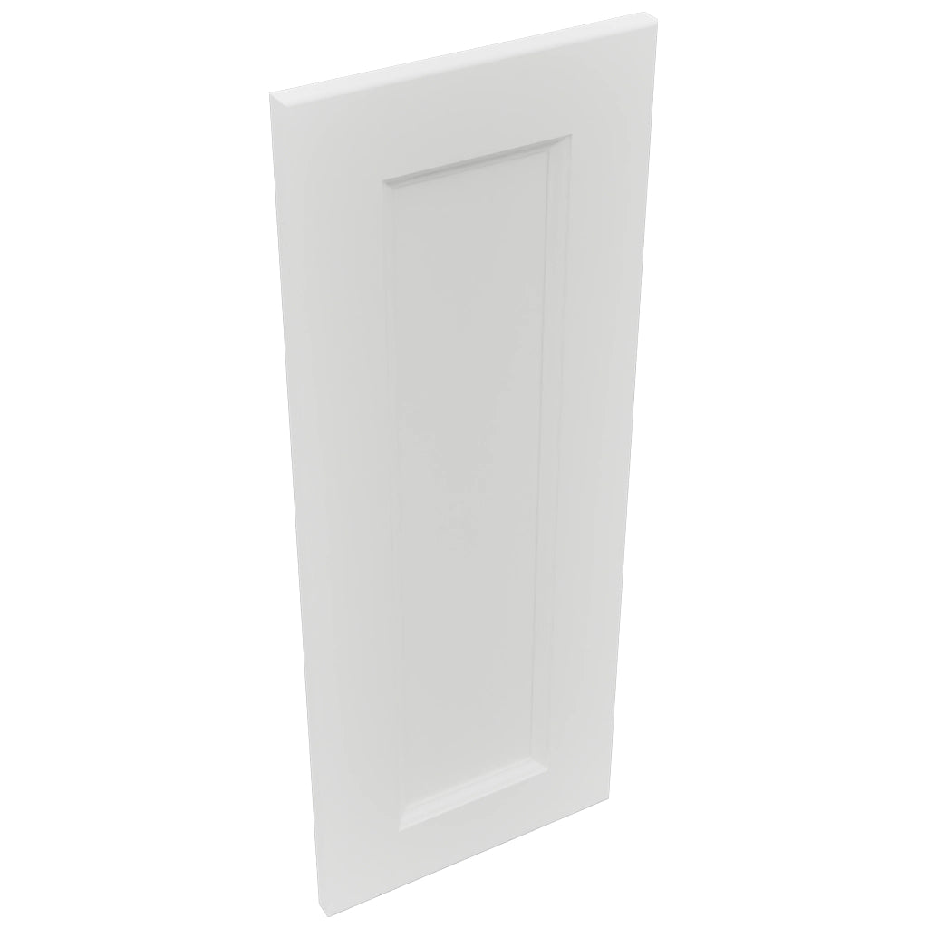 Fabuwood Nexus Frost DD W1230 DOOR Panel, Top View